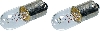 LAMP BA9s 6,3V 250mA