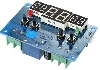 TERMOSTAT -9...+99C modul
