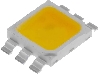 LED-1W-WW OS1W dioda