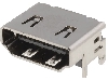 HDMI-ZPLSP90-SMD konektor