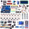 ARDUINO UNO R3 - Upgraded Learning Kit
