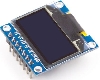 HMA1070 Displej OLED 0,96 7-pin