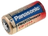 BAT CR123A-PAN baterie foto