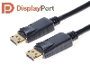 KAB DisplayPort-V/DisplayPort-V HQ 1.5m