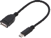 KAB USB-AZ/USB CV 20cm