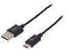 KAB USB-AV/USB CV 1m