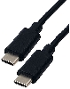 KAB USB-C/USB-C 0.5m