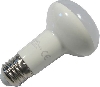 LED LAMP E27 W R63 10W/230V LC