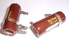 R25A22k TR558 rezistor 25W s odbokou