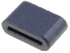 FERIT NA PLOCH KABEL P19X12X6.5
