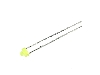 LED-1.8 Y0008 D (L2060YD) dioda