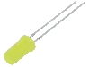 LED-5P Y0330 D dioda