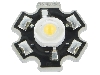 LED-STAR-3W-WW dioda