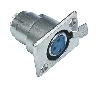 XLR3ZP konektor