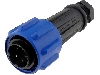 PX5VK-IP68 konektor - vidlice