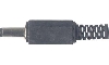 NAP0.9/3.8ZK nap�jec� konektor