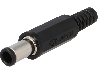 NAP1.0/3.3/5.5ZK-LUM nap�jec� konektor