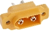 TC60E-2VP nap�jec� konektor