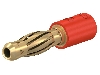 RED BAN2-Z/BAN4-V-25A-GER rud redukce