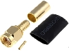 RSMA-ZKC-RG58 konektor