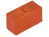 REL 6VDC-12A RT114