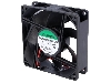 EE80251S3-999 ventiltor