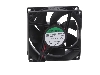 GE80252B1-AE9 IP68 ventiltor