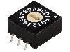 Kdov spna ERD116RM-SMD