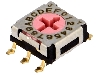 Kdov spna ERD716RM-SMD