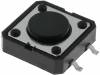 Tlatko TACT12x12-24NF-SMD OFF-(ON)