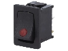 Kol�bkov� sp�na� ON-OFF R-1302R