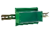 PK-B8006 krabika plastov na DIN litu