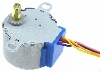 MOT-B48-12V krokov� motor
