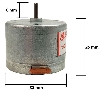 MOT-7NP  12V motor