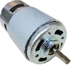 MOT-75A  12...24V motor