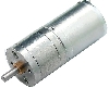 MOT-25GB-26 motor s pevodovkou