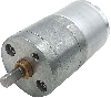 MOT-25GD-16-6V motor s pevodovkou