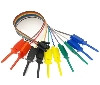 Mic kablk PIN-Z/10x mic hek rzn barvy