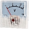 PMA-15V-DC 40x40mm midlo napt - doprodej