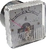 PMA-10A-DC 50x50mm panel. midlo proudu -doprodej
