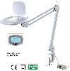 LAMPA S LUPOU 56LED BL 3D