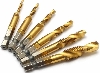 Zvitnky M3,M4,M5,M6,M8,M10 sada