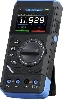 MULTIMETR-OSCILOSKOP-GENER�TOR DT210