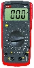 RC MSTEK UT601 odpor kapacita