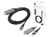 Redukce MHL - HDMI/USB-C 2 m