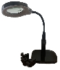 LAMPA S LUPOU 24LED ERN 3+8D