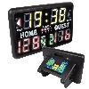 VSLEDKOV TABULE pro rzn sporty