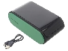 Nabjeka 2/4 NiMH+9V USB