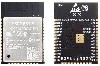 ESP32-WROOM-32D-8MB  modul WiFi