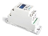 CHLSC10  DMX RGB LED DIMMER FOR DIN RAIL